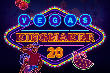 Vegas Kingmaker 20