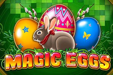 Magic Eggs