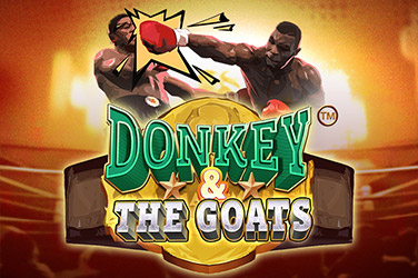 Donkey & The Goats