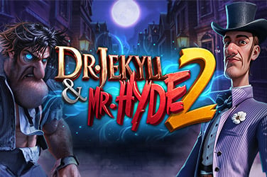 DR. JEKYLL & MR. HYDE 2 – HOLD & WIN