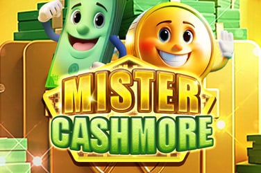 Mister Cashmore