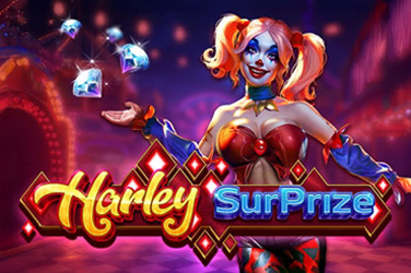 Harley SurPrize