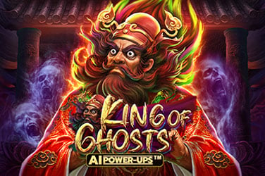 King of Ghost AI