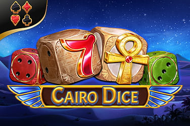 Cairo Dice