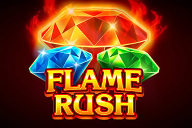 Flame Rush