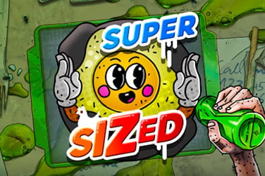 Supersized