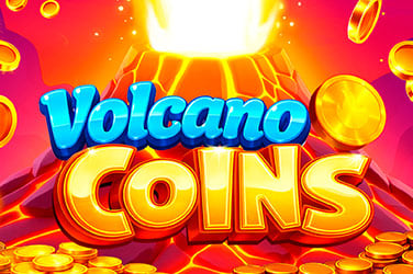Volcano Coins