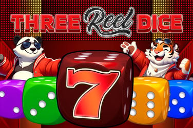 Three Reel Dice