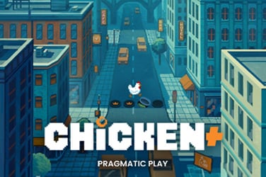 Chicken+