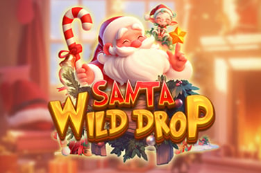 Santa Wild Drop