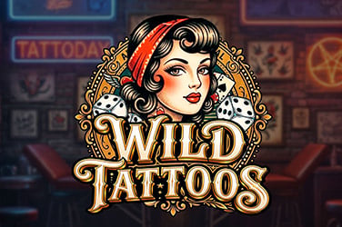 Wild Tattoos