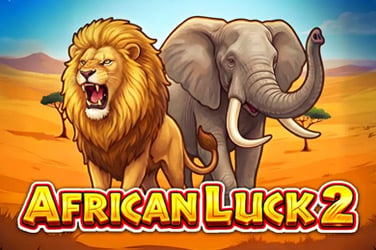 African Luck 2