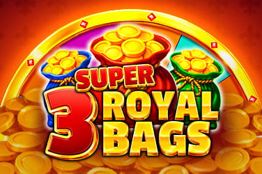 3 Royal Bags Super