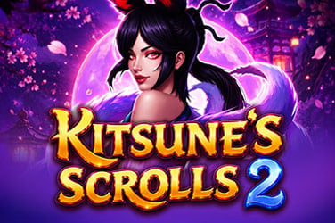Kitsune's Scrolls 2