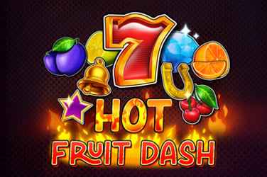 Hot Fruit Dash