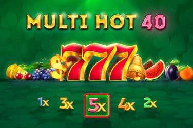 Multi Hot 40
