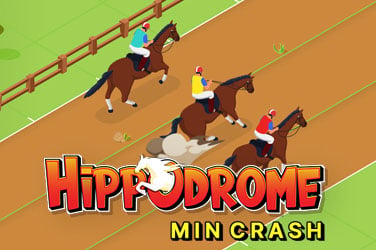 Hippodrome Min Crash