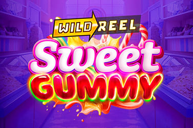 Sweet Gummy