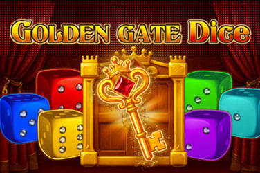 Golden Gate Dice