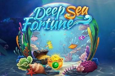 Deep Sea Fortune