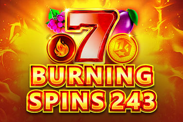 Burning Spins 243