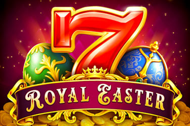 Royal Easter