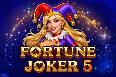 Fortune Joker 5