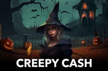 Creepy Cash