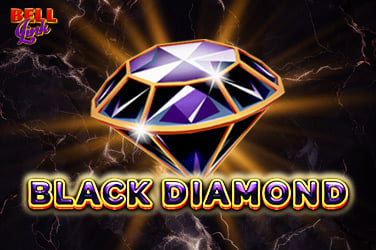 Black Diamond Bell Link