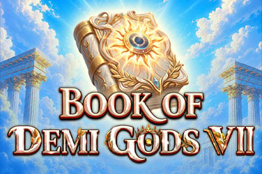 Book of Demi Gods VII