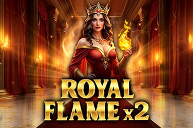 Royal Flame x2