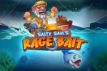 Salty Sam's Rage Bait