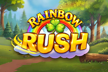 Rainbow Rush