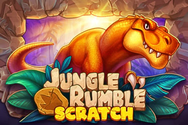 Jungle Rumble