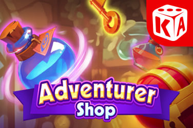 Adventurer Shop