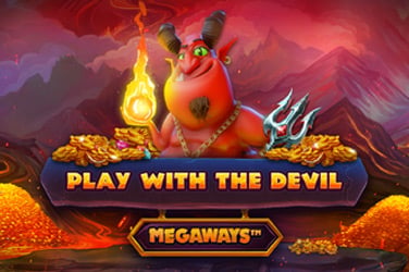 Play With the Devil Megaways™