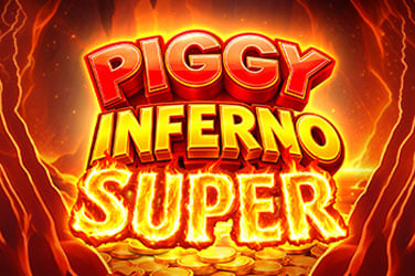 Super Piggy Inferno