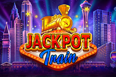 Jackpot Train