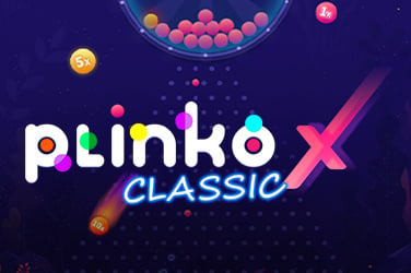 Plinko X Classic