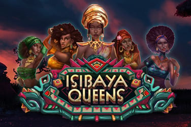 Isibaya Queens