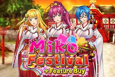 Miko Festival Feature Buy