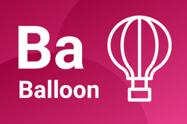 Balloon