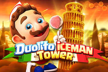 Duolito Iceman Tower