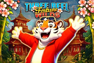 Three Reel Fortune Wilds
