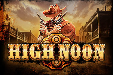 High Noon
