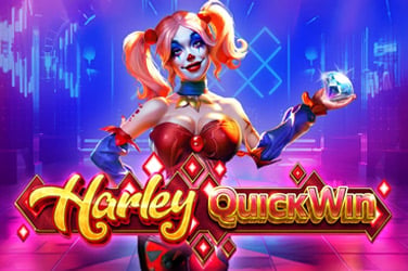 Harley Quick Win
