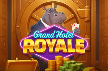 Grand Hotel Royale