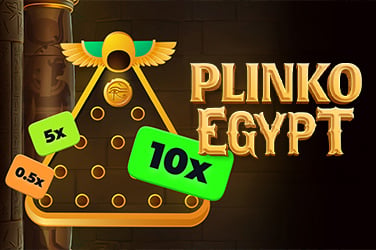 Plinko Egypt
