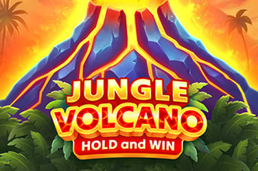 Jungle Volcano