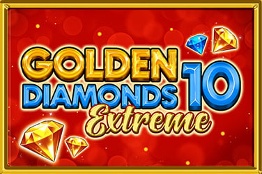 Golden Diamonds 10 Extreme